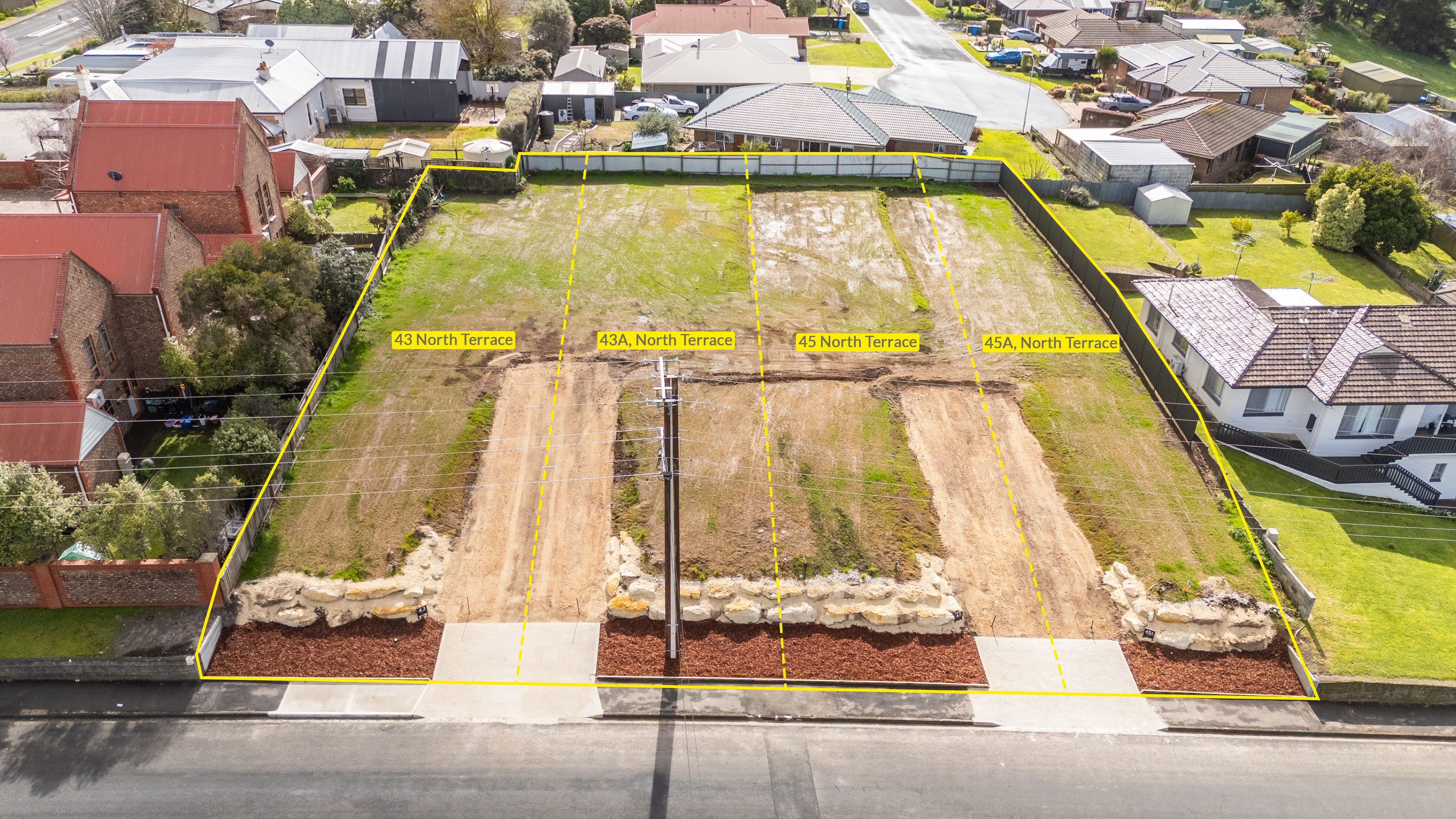 43 North Terrace , Mount Gambier SA 5290, Mount Gambier - Thumbnail 2