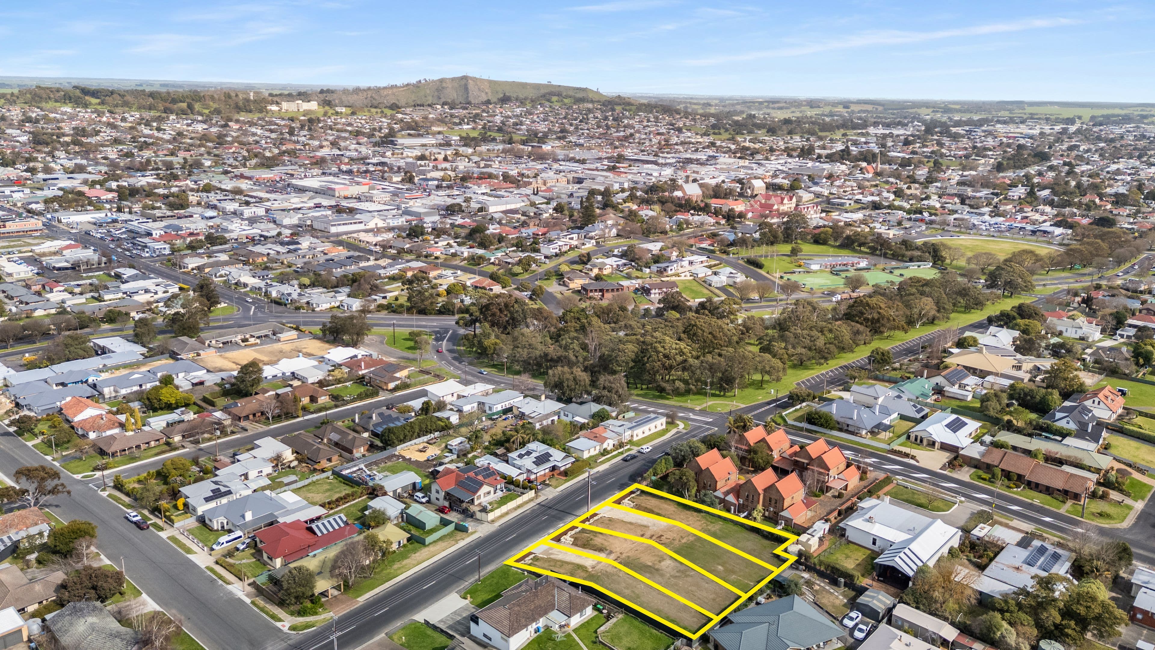 43 North Terrace , Mount Gambier SA 5290, Mount Gambier - Thumbnail 4