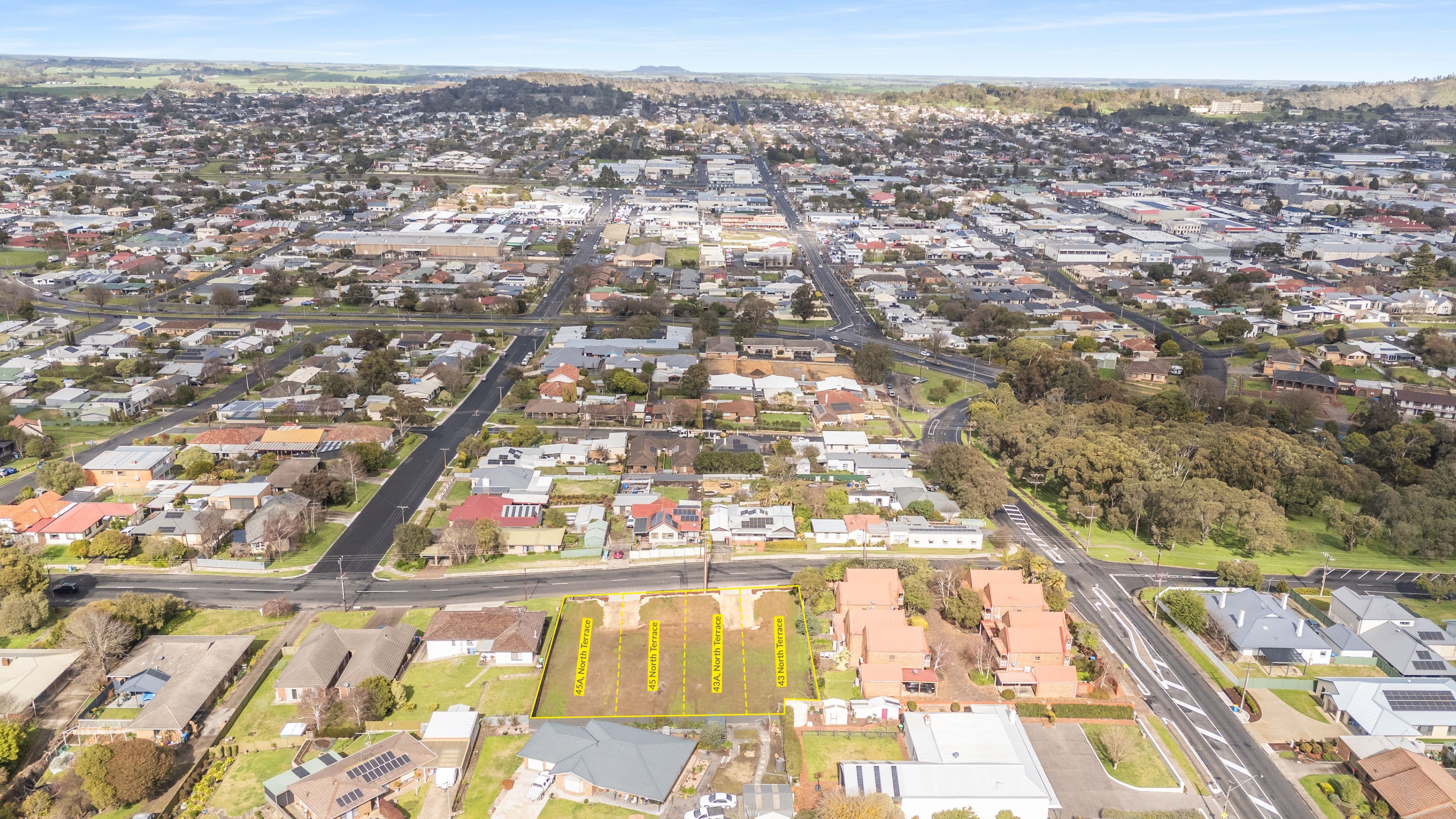 43 North Terrace , Mount Gambier SA 5290, Mount Gambier - Thumbnail 5