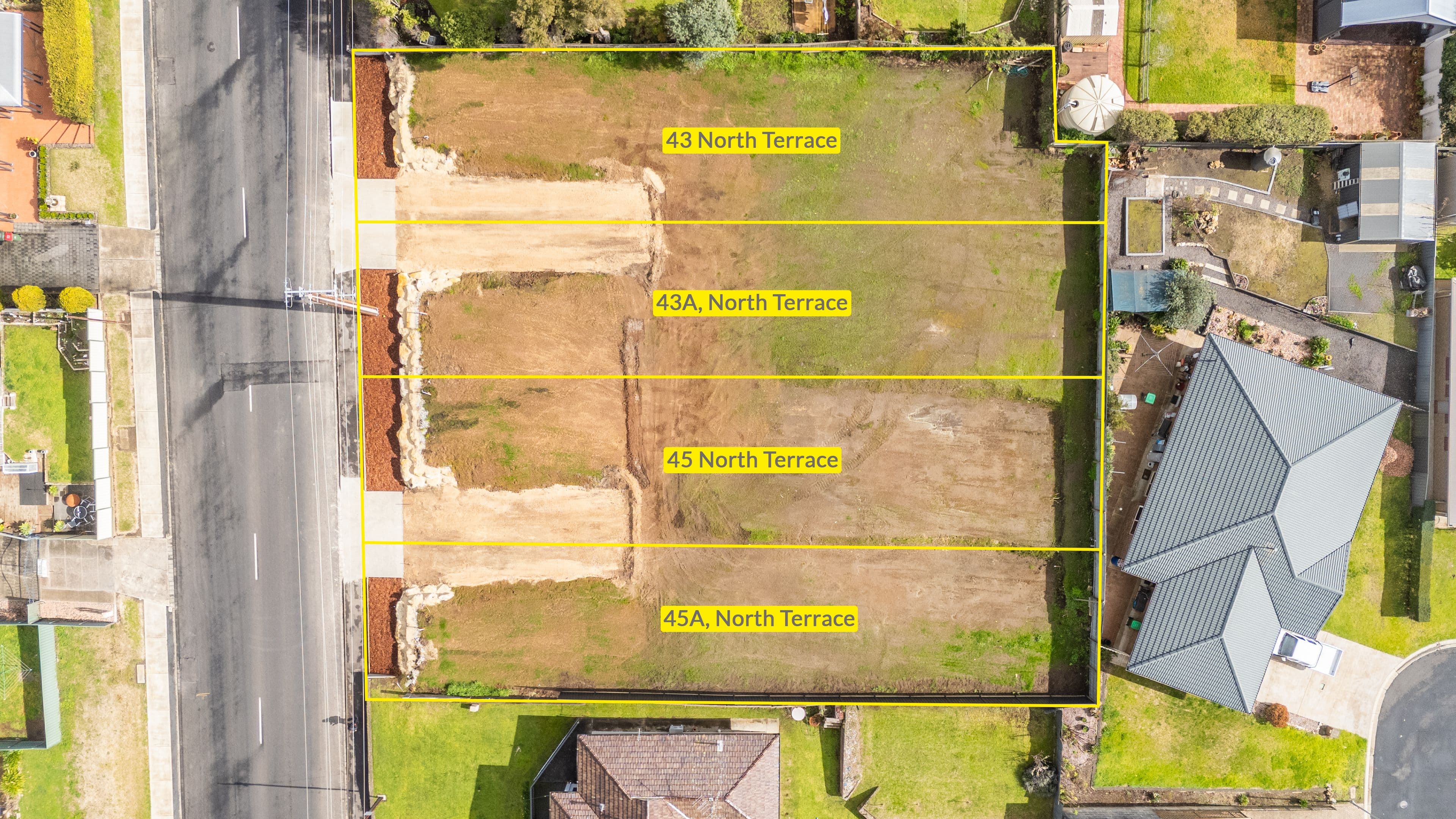 43 North Terrace , Mount Gambier SA 5290, Mount Gambier - Thumbnail 6