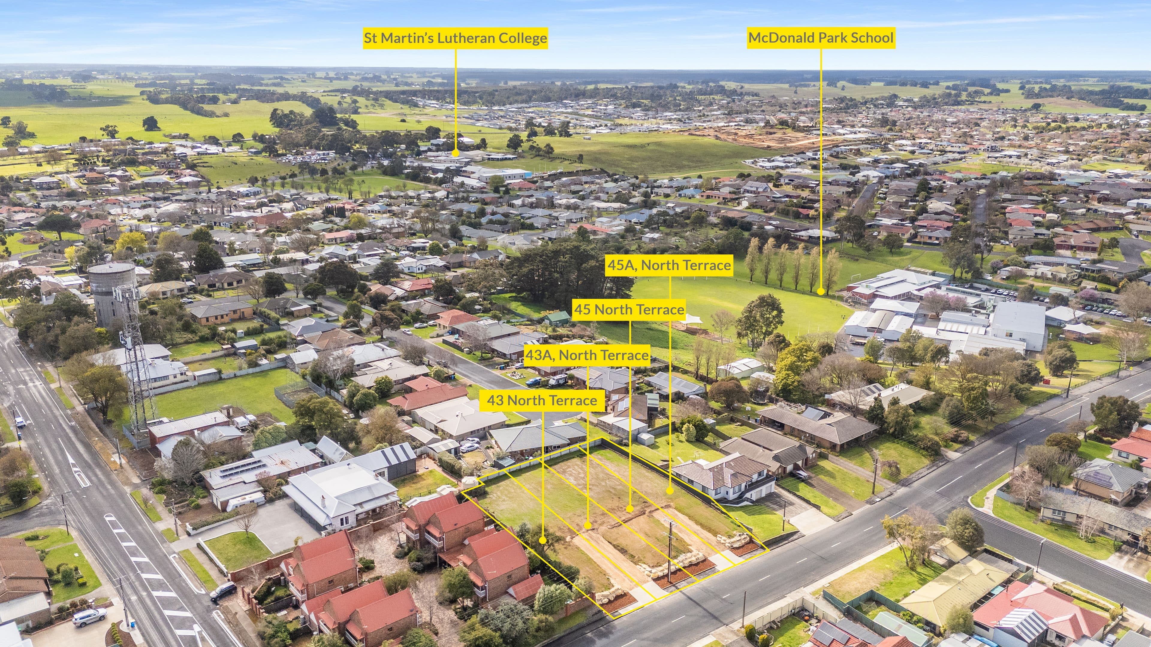 43 North Terrace , Mount Gambier SA 5290, Mount Gambier - Thumbnail 7
