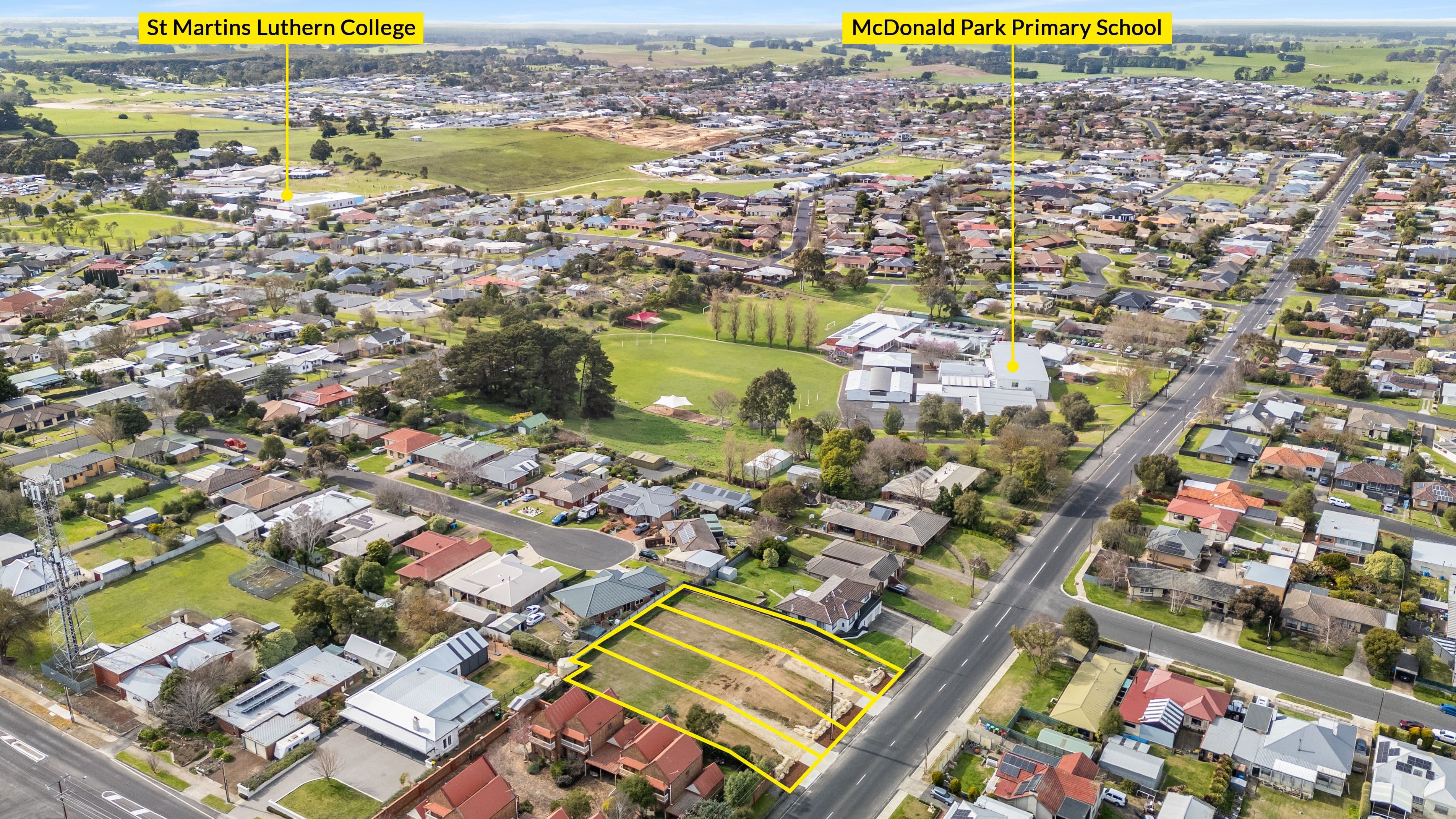 43 North Terrace , Mount Gambier SA 5290, Mount Gambier - Thumbnail 8