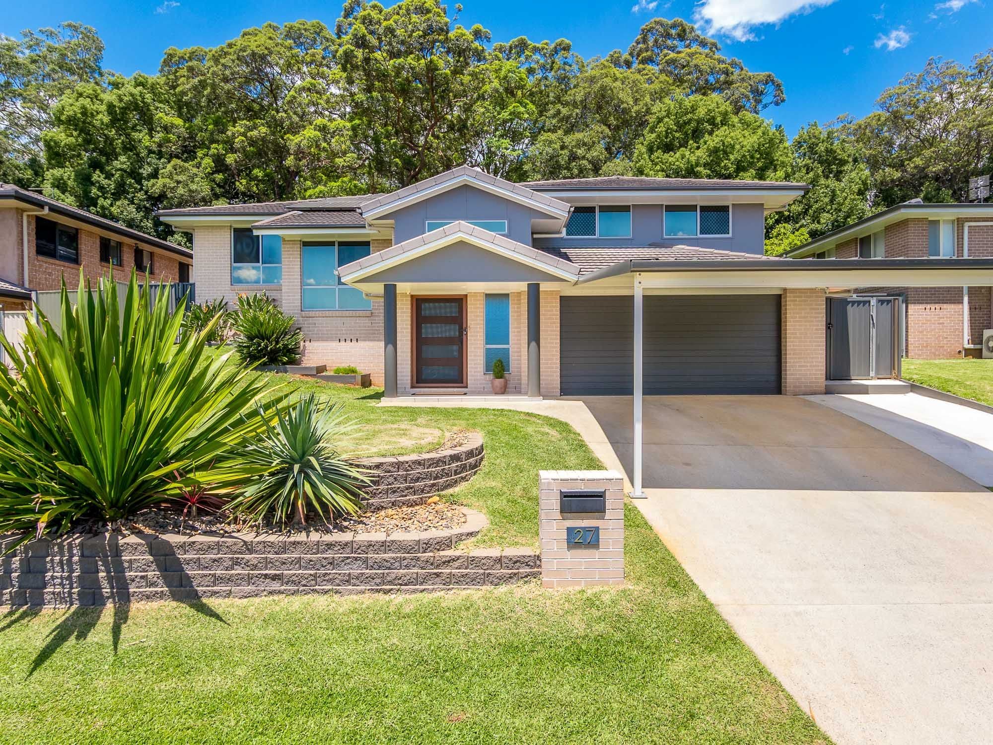 27 Clare Street , Goonellabah NSW 2480, Goonellabah - Image 1