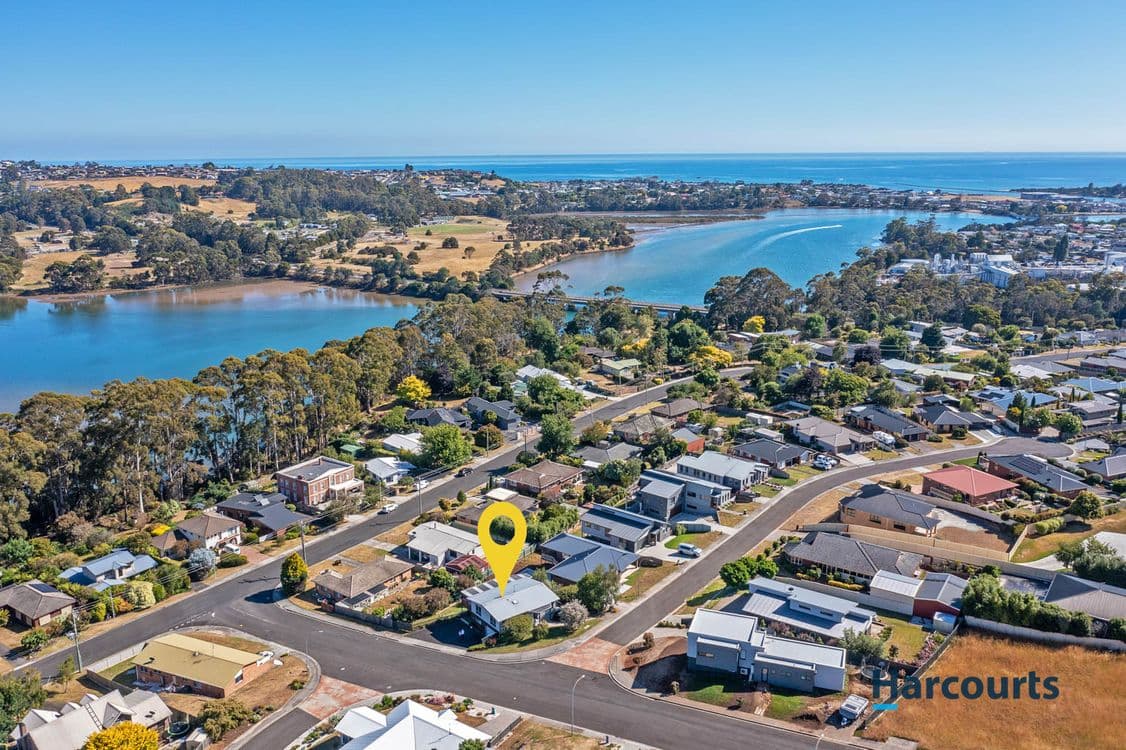 1 Maisie Place, ULVERSTONE, TAS 7315, Ulverstone - Thumbnail 2