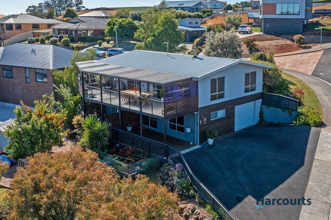 1 Maisie Place, ULVERSTONE, TAS 7315, Ulverstone - Thumbnail 4