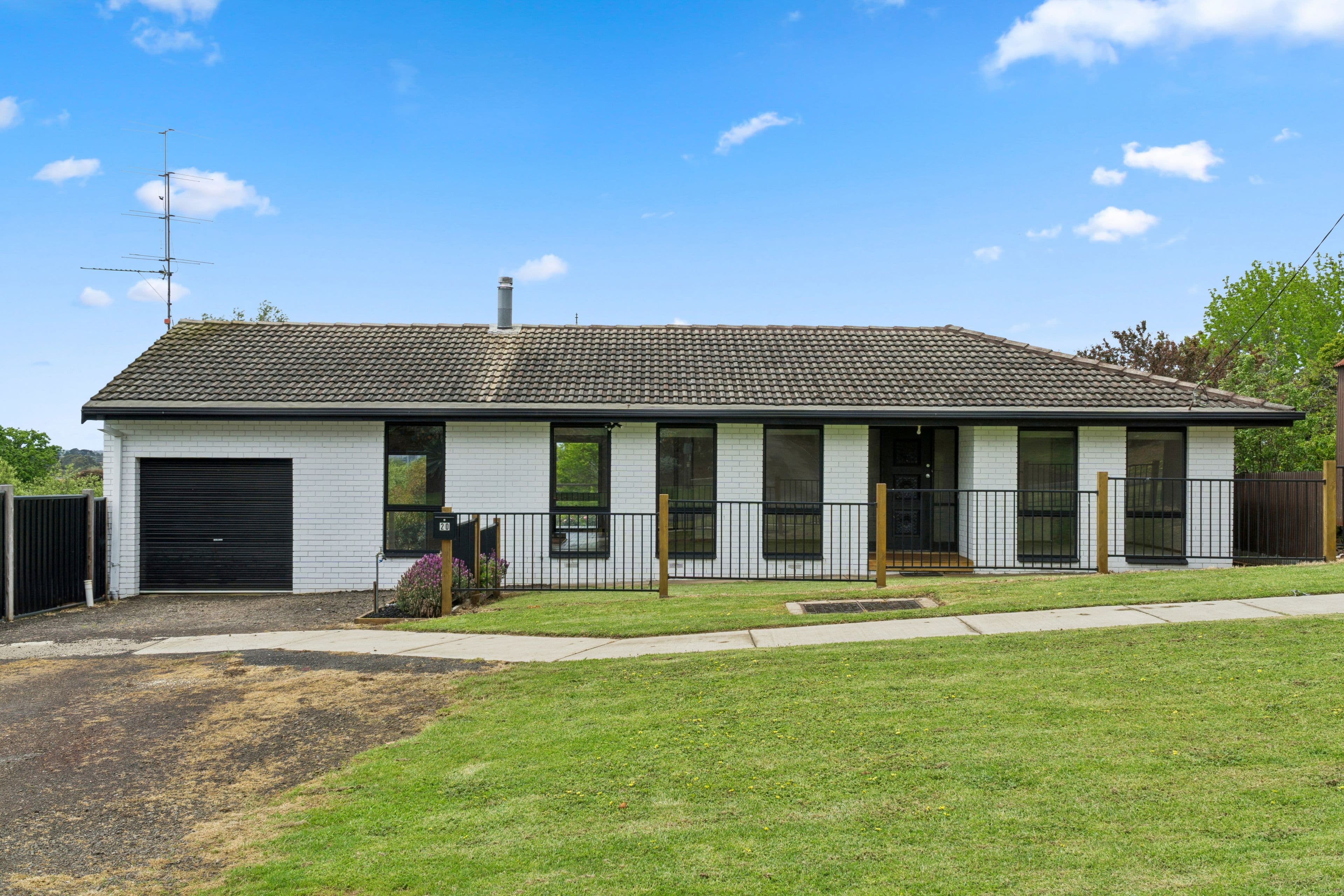 20 Seymour Street , Terang VIC 3264, Terang - Image 1