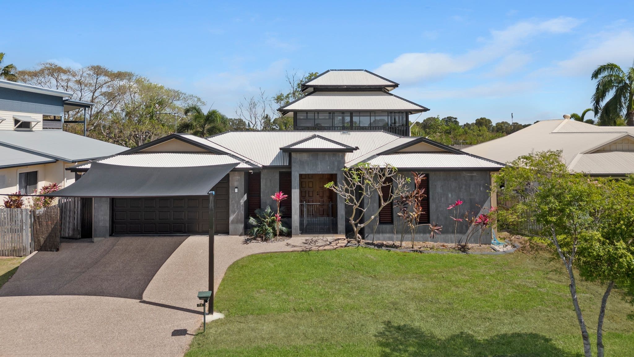 78 Sanctuary Drive , Idalia QLD 4811, Idalia - Image 1