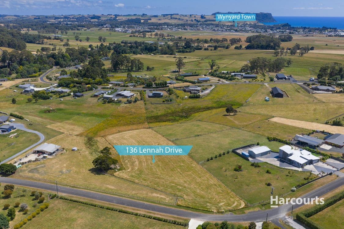 136 Lennah Drive, WYNYARD, TAS 7325, Wynyard - Thumbnail 6