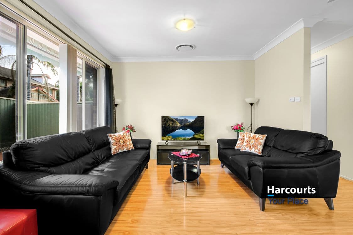9/13 Meacher Street, MOUNT DRUITT, NSW 2770, Mount Druitt - Thumbnail 2