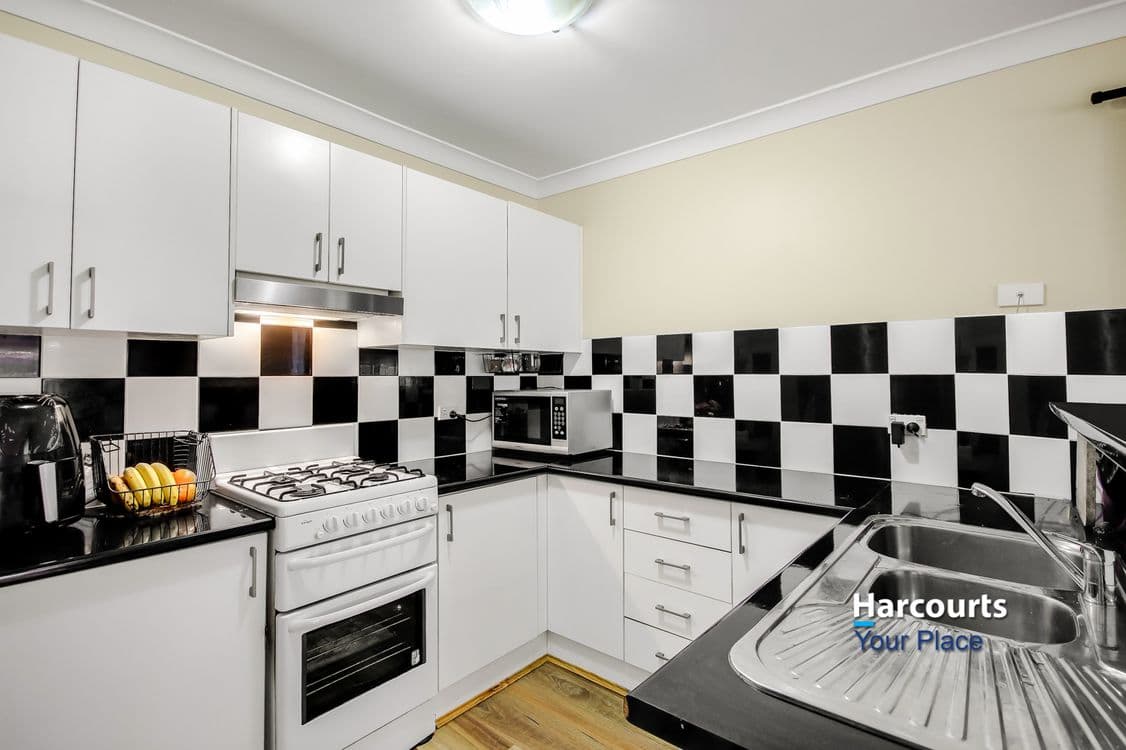 9/13 Meacher Street, MOUNT DRUITT, NSW 2770, Mount Druitt - Thumbnail 3