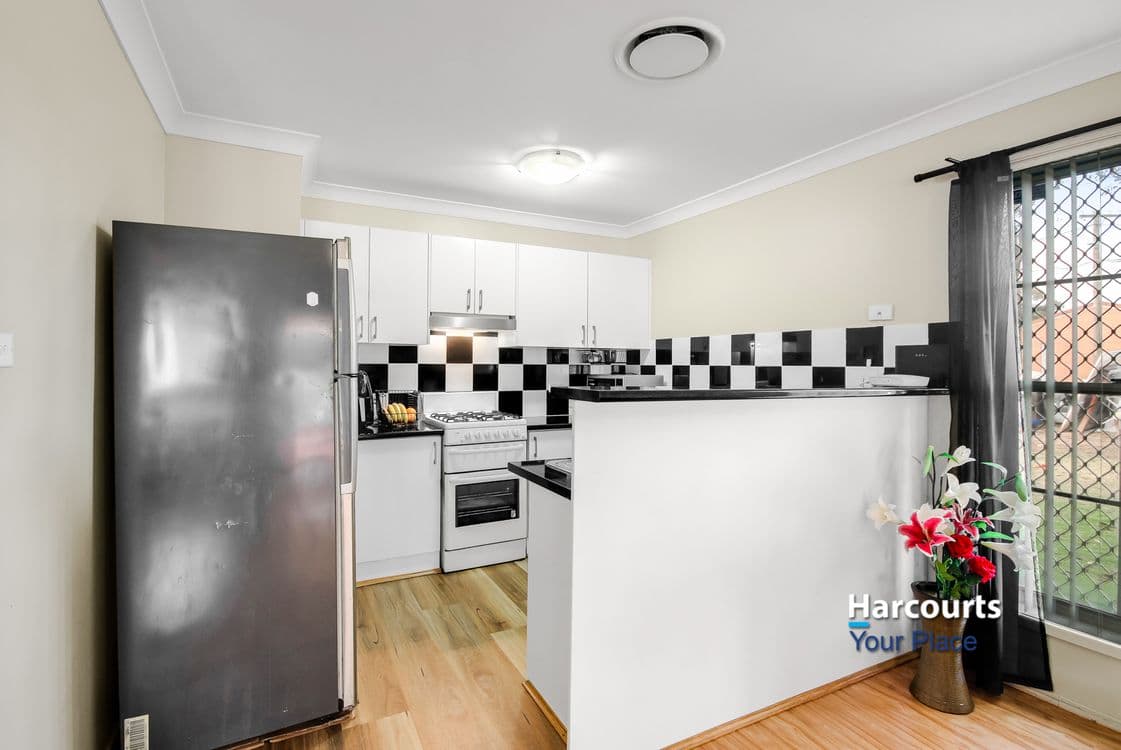 9/13 Meacher Street, MOUNT DRUITT, NSW 2770, Mount Druitt - Thumbnail 4