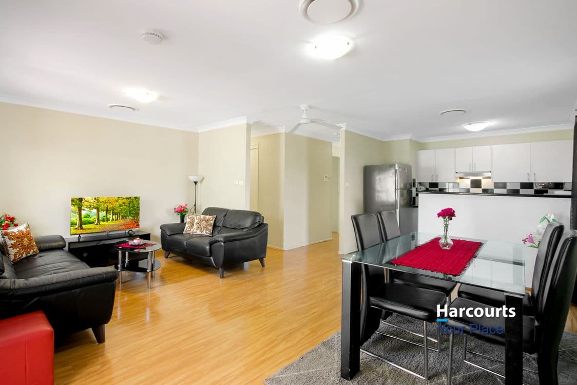 9/13 Meacher Street, MOUNT DRUITT, NSW 2770, Mount Druitt - Thumbnail 5