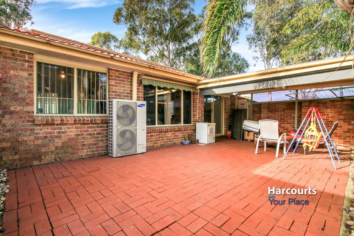 9/13 Meacher Street, MOUNT DRUITT, NSW 2770, Mount Druitt - Thumbnail 8