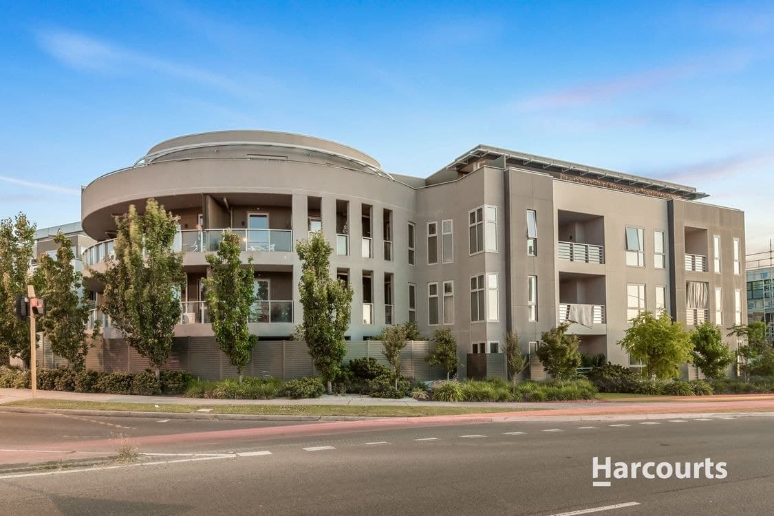 202A/164 Manningham Road, Bulleen, VIC 3105, Bulleen - Thumbnail 2