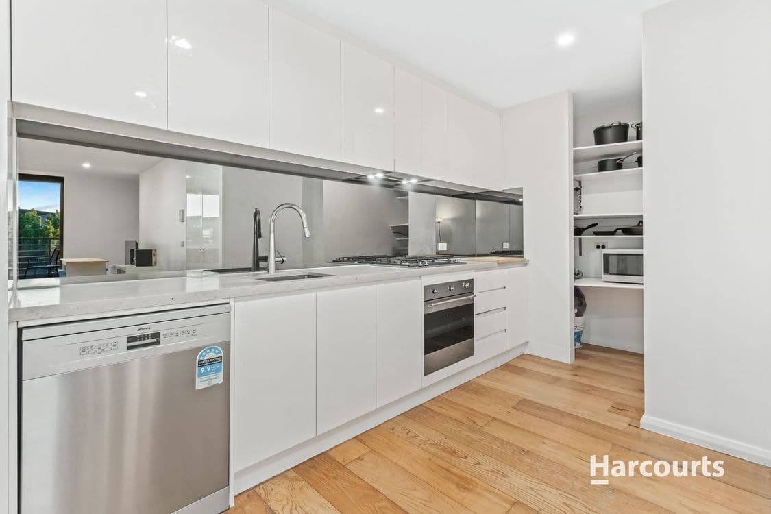 202A/164 Manningham Road, Bulleen, VIC 3105, Bulleen - Thumbnail 4
