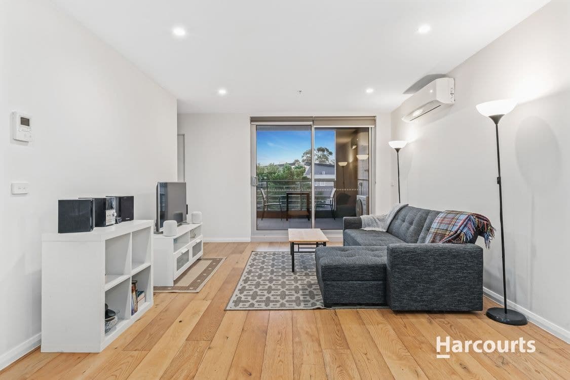 202A/164 Manningham Road, Bulleen, VIC 3105, Bulleen - Thumbnail 5