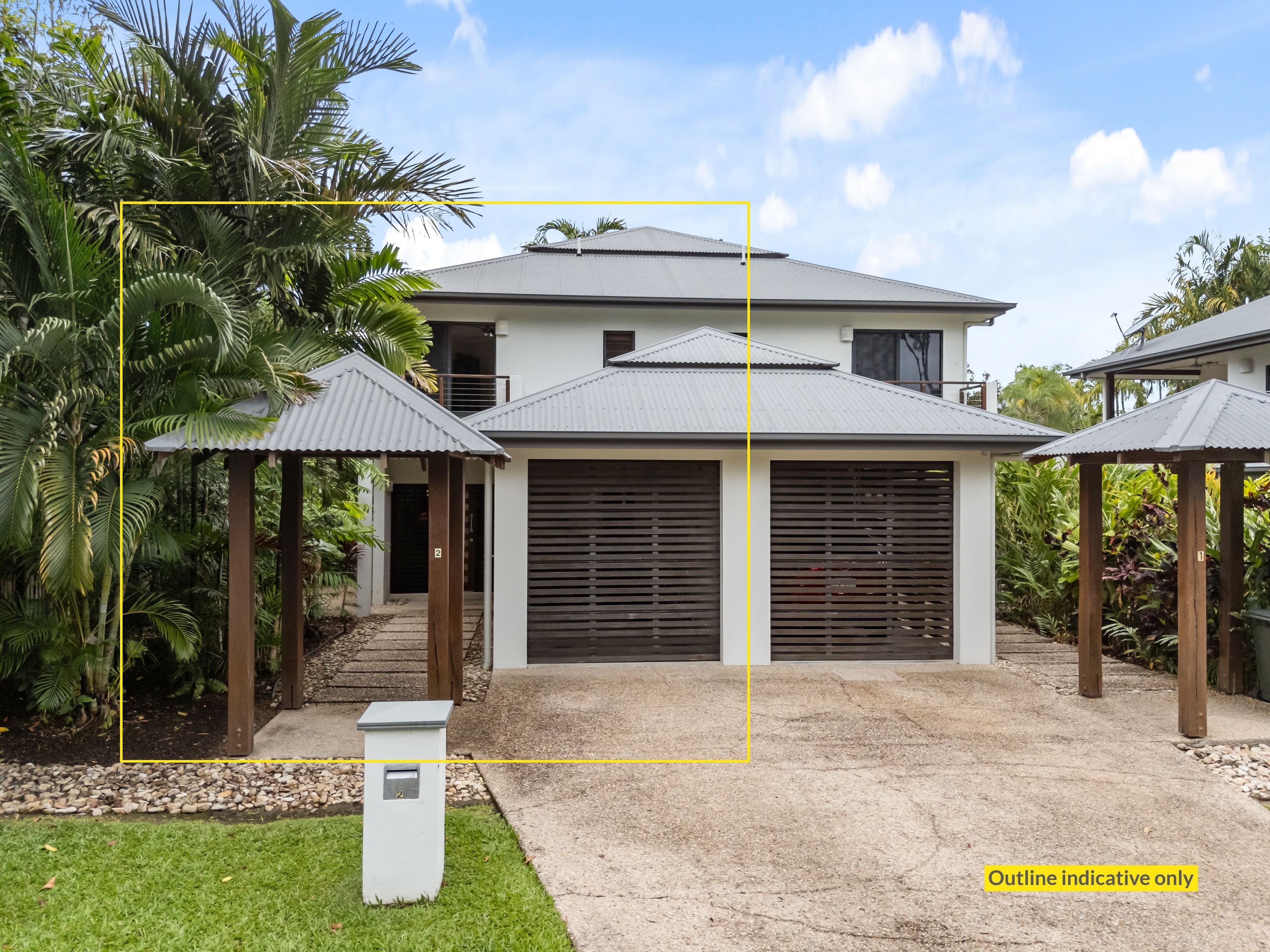 2 Morning Close , Port Douglas QLD 4877, Port Douglas - Image 1