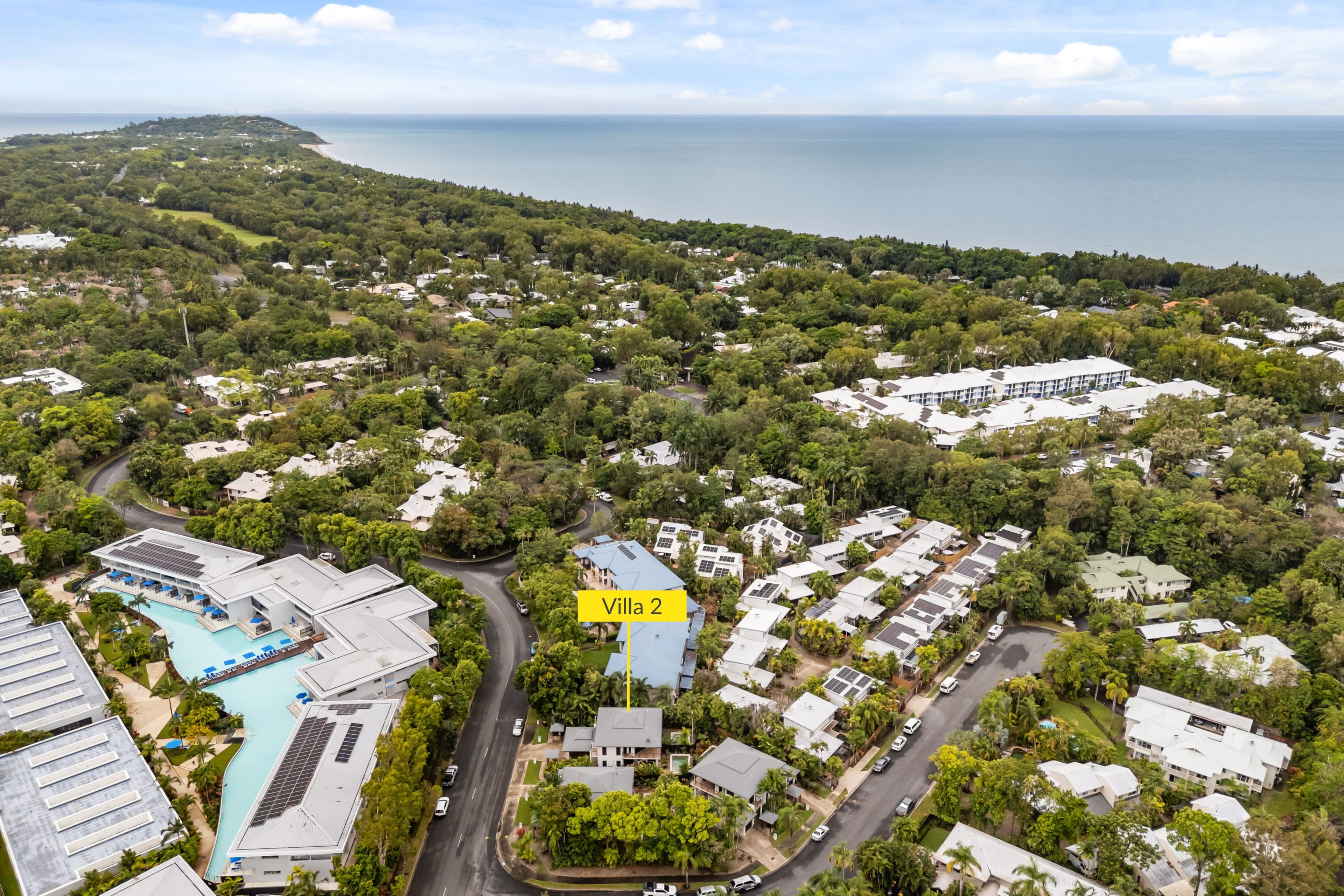 2 Morning Close , Port Douglas QLD 4877, Port Douglas - Thumbnail 2