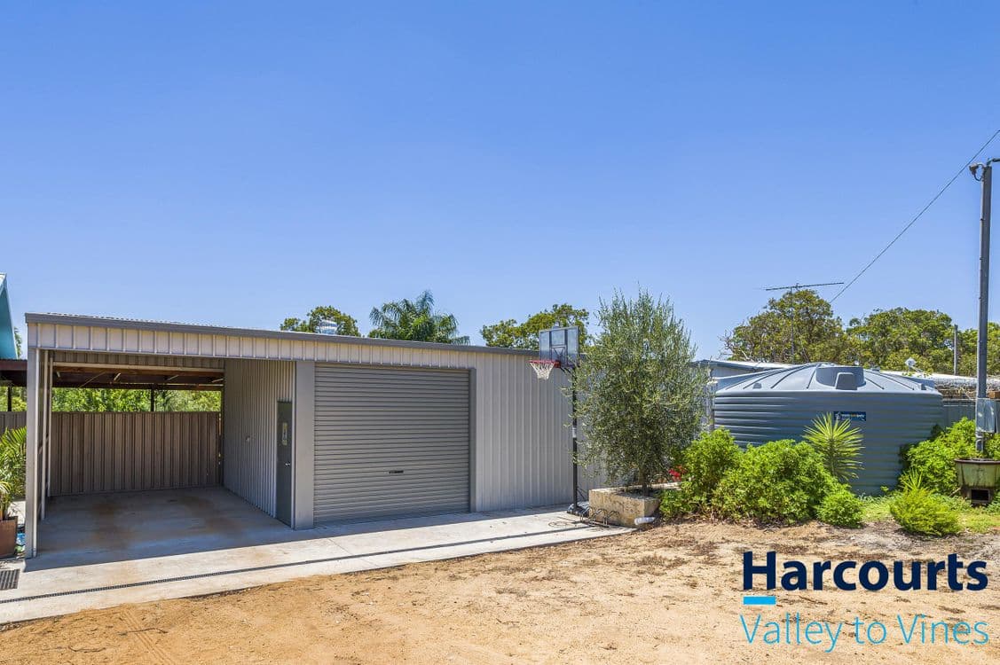 5 Edwards Street, GINGIN, WA 6503, Gingin - Thumbnail 4