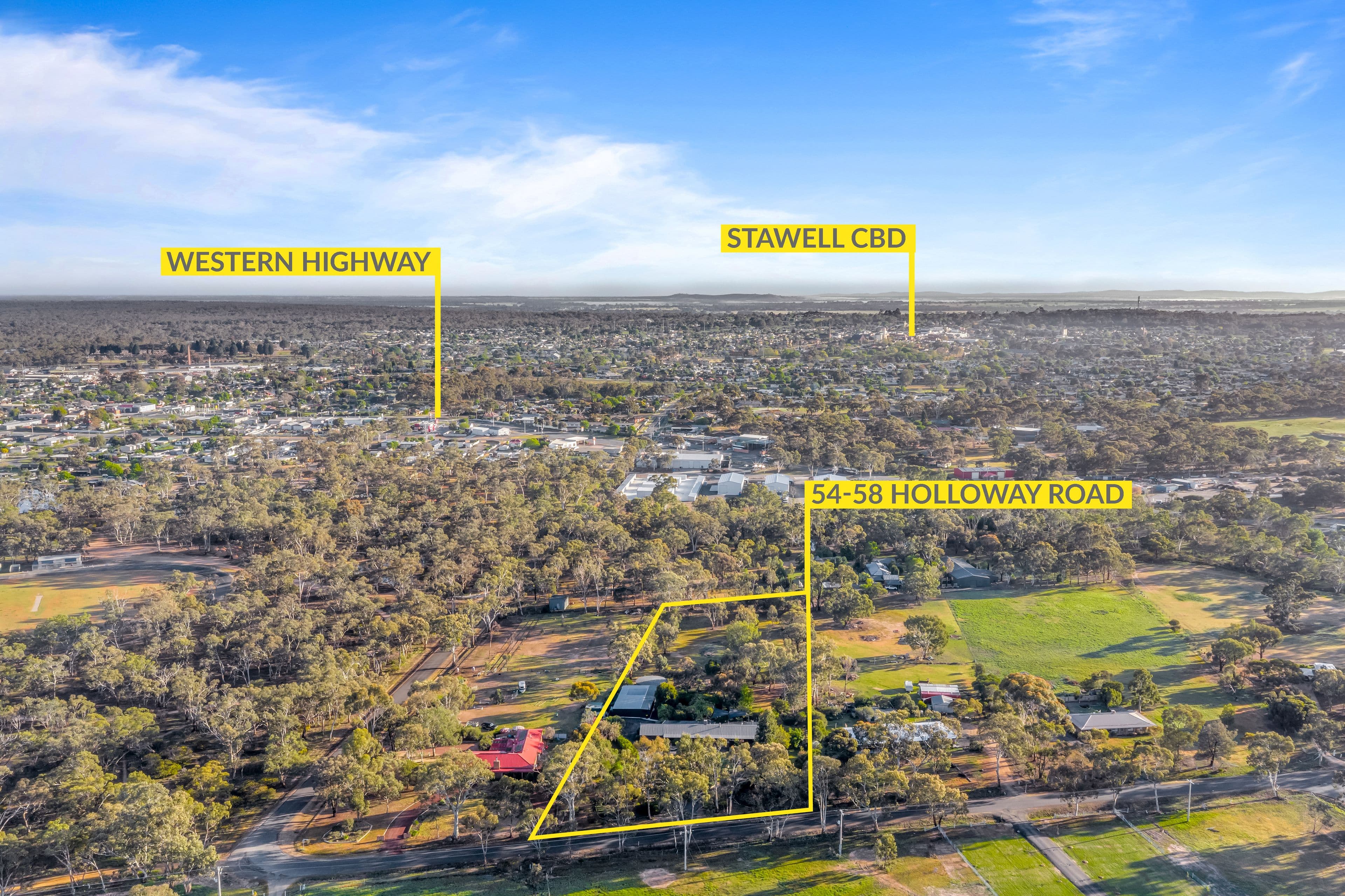54-58 Holloway Road Central , Stawell VIC 3380, Stawell - Thumbnail 3