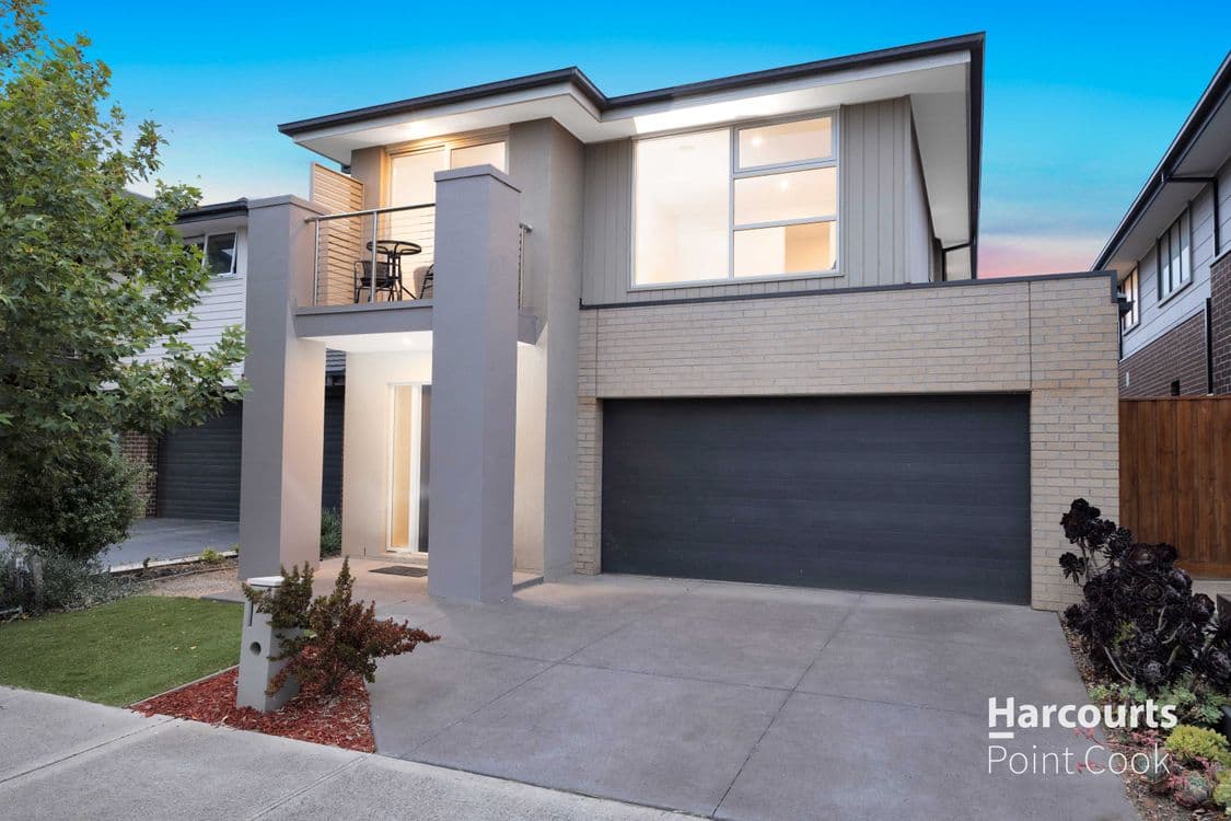 36 Tundra Esplanade, WERRIBEE, VIC 3030, Werribee - Thumbnail 2