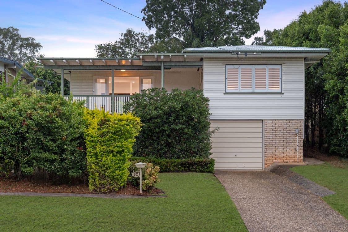 30 Casula Street, ARANA HILLS, QLD 4054, Arana Hills - Thumbnail 4