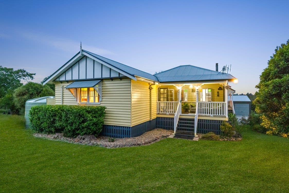75 Litschner Road, NAHRUNDA, QLD 4570, Nahrunda - Thumbnail 5