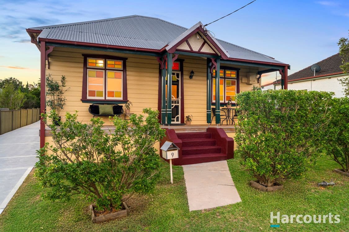 9 Sparke Street, Georgetown, NSW 2298, Georgetown - Thumbnail 2