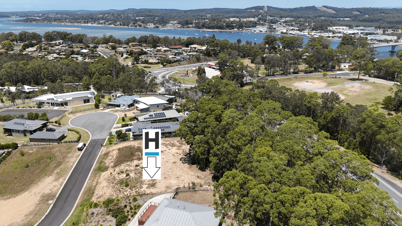 18 Spotted Gum Place, NORTH BATEMANS BAY, NSW 2536, North Batemans Bay - Thumbnail 2