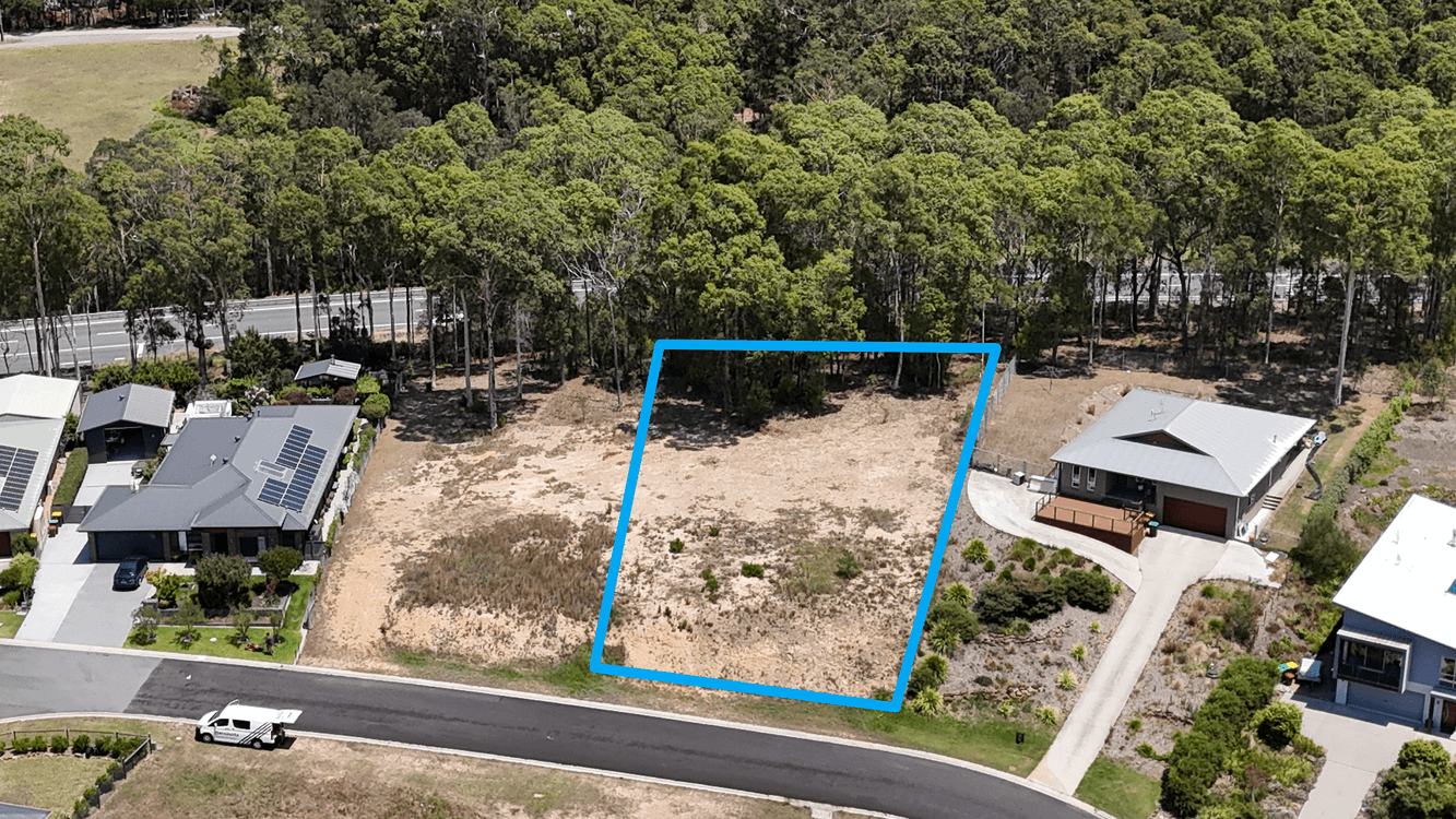 18 Spotted Gum Place, NORTH BATEMANS BAY, NSW 2536, North Batemans Bay - Thumbnail 3