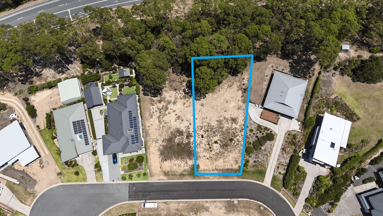 18 Spotted Gum Place, NORTH BATEMANS BAY, NSW 2536, North Batemans Bay - Thumbnail 4