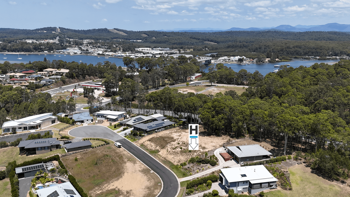 18 Spotted Gum Place, NORTH BATEMANS BAY, NSW 2536, North Batemans Bay - Thumbnail 5