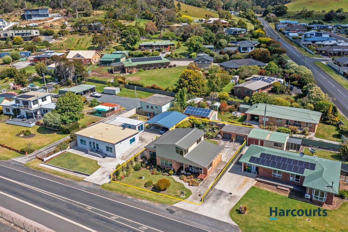 246 Preservation Drive, SULPHUR CREEK, TAS 7316, Sulphur Creek - Thumbnail 4