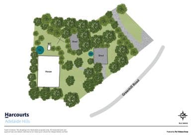 1217 Greenhill Road, URAIDLA, SA 5142, Uraidla - Image 1