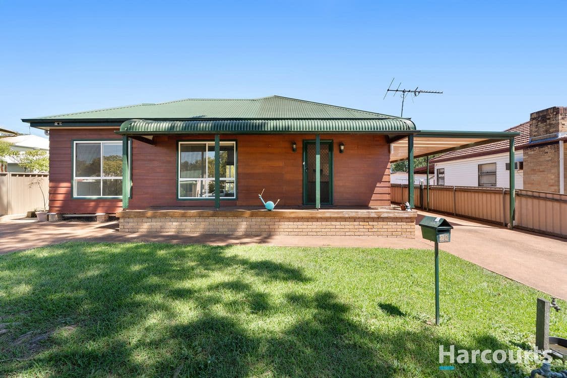 20 Morris Street, Birmingham Gardens, NSW 2287, Birmingham Gardens - Thumbnail 2