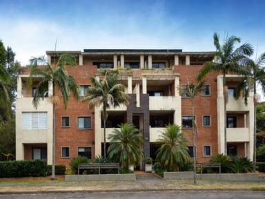 7/1-5 Rutland Street, ALLAWAH, NSW 2218, Allawah - Image 1