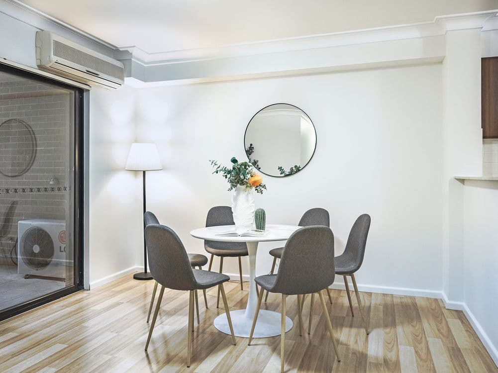 7/1-5 Rutland Street, ALLAWAH, NSW 2218, Allawah - Thumbnail 5