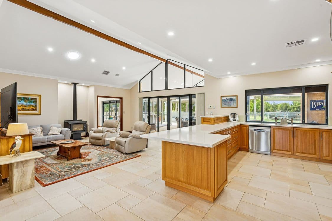 55 Henley Street, HENLEY BROOK, WA 6055, Henley Brook - Thumbnail 4