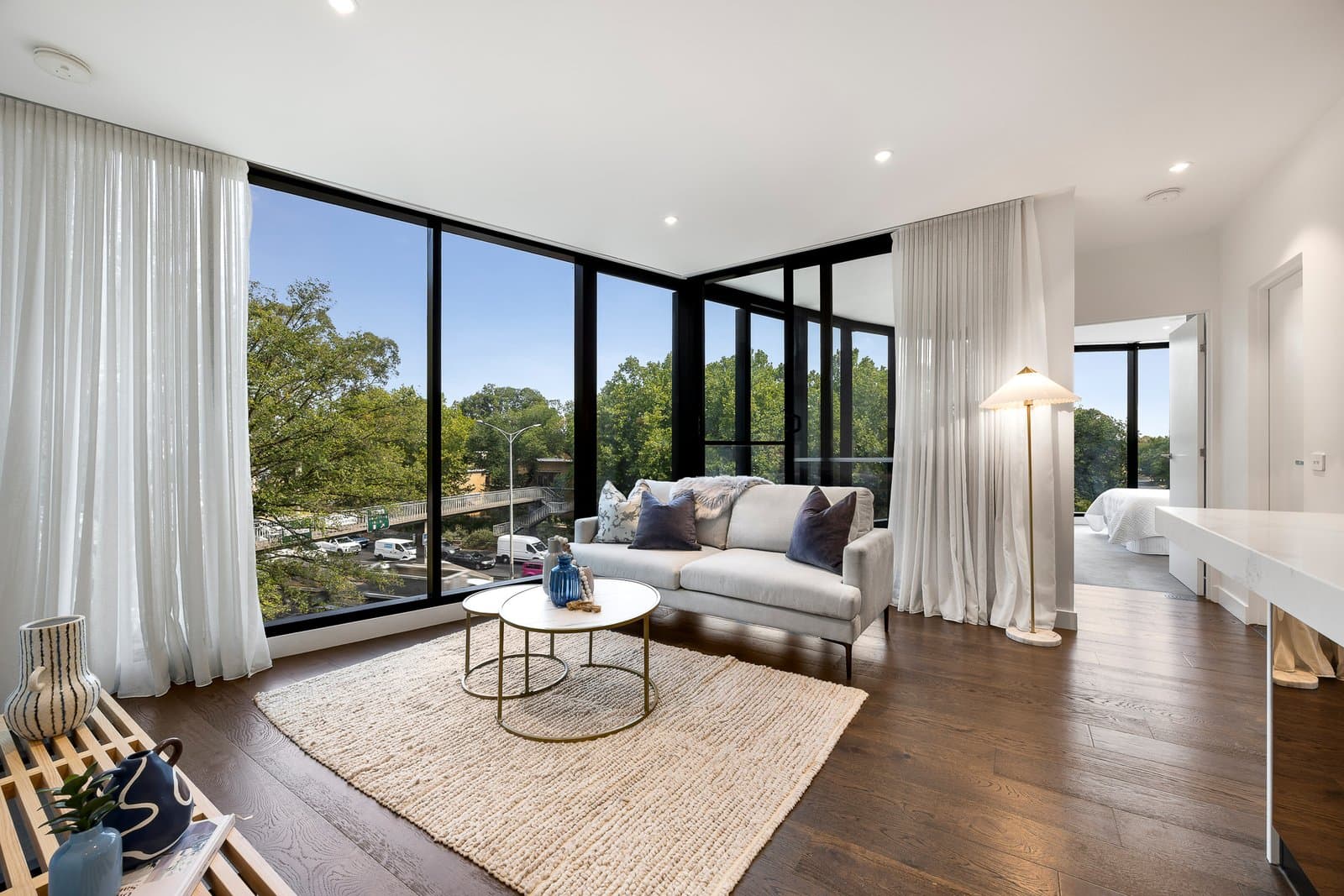 308/8 Bowen Crescent, Melbourne, Melbourne - Thumbnail 4