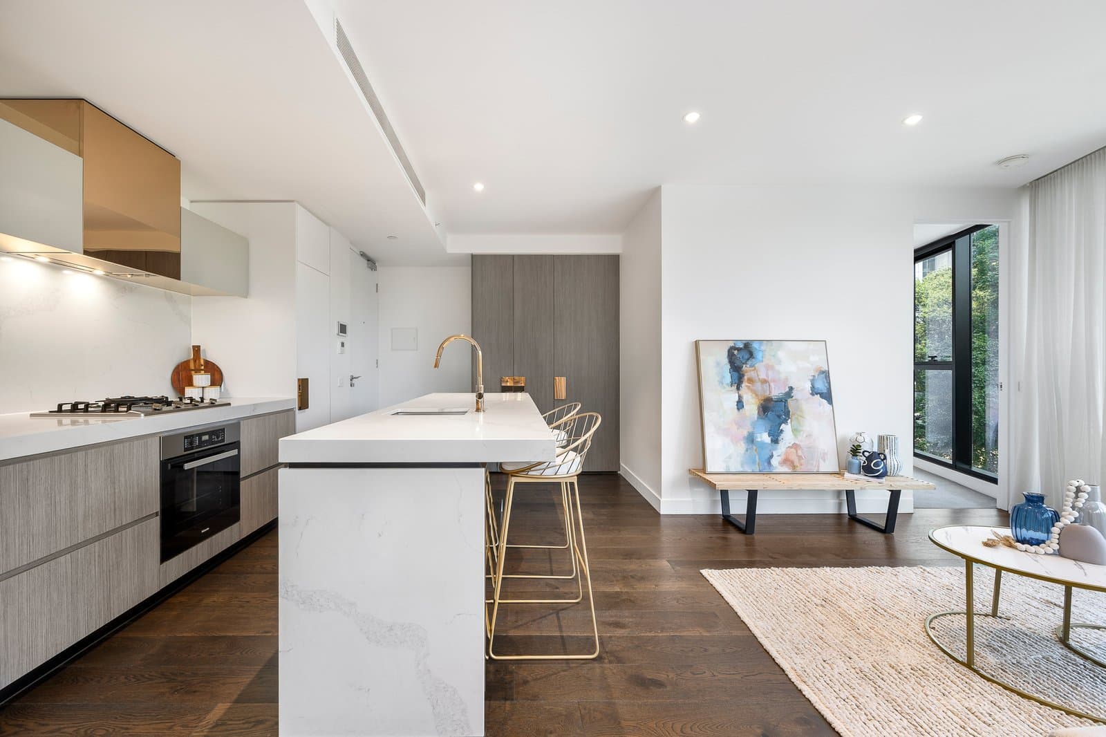 308/8 Bowen Crescent, Melbourne, Melbourne - Thumbnail 5