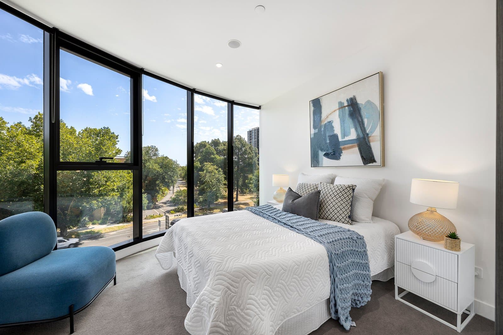 308/8 Bowen Crescent, Melbourne, Melbourne - Thumbnail 7