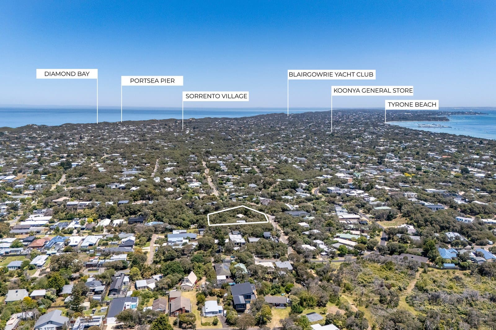 5-7 Fern Grove, Rye, Rye - Thumbnail 2