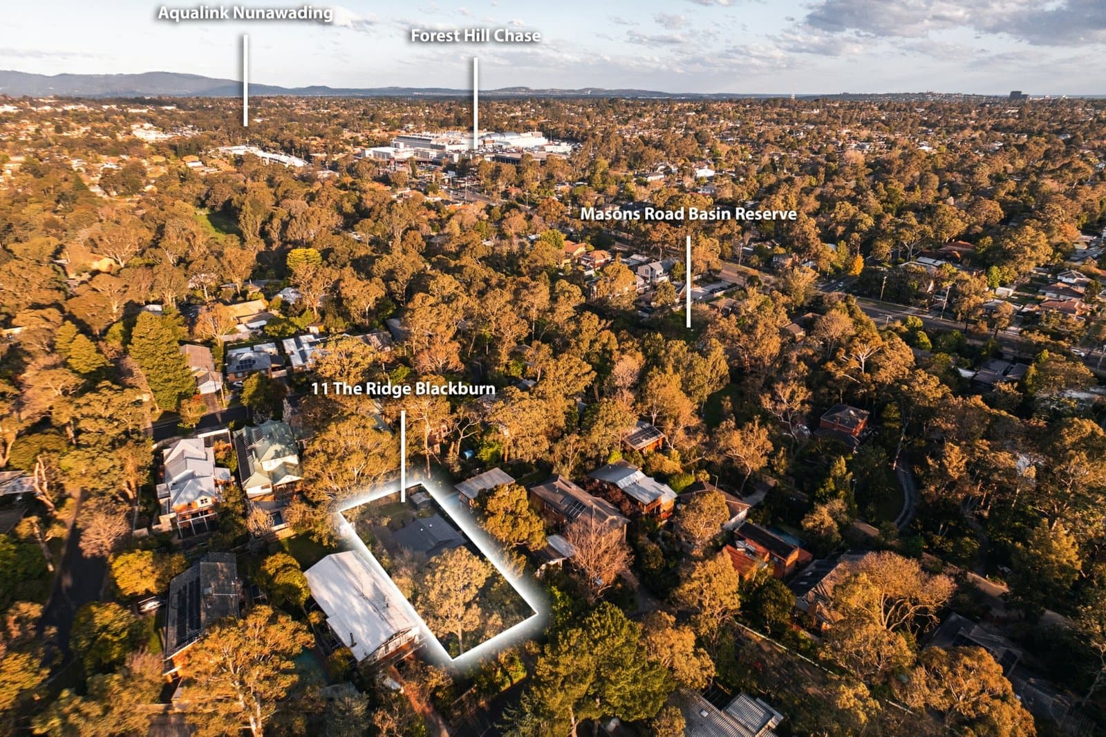 11 The Ridge, Blackburn - Thumbnail 2