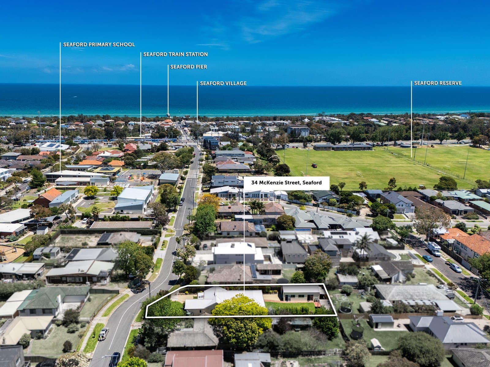 34 Mckenzie Street, Seaford, Seaford - Thumbnail 2