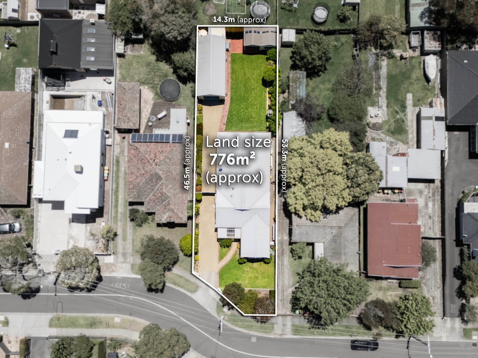34 Mckenzie Street, Seaford, Seaford - Thumbnail 4