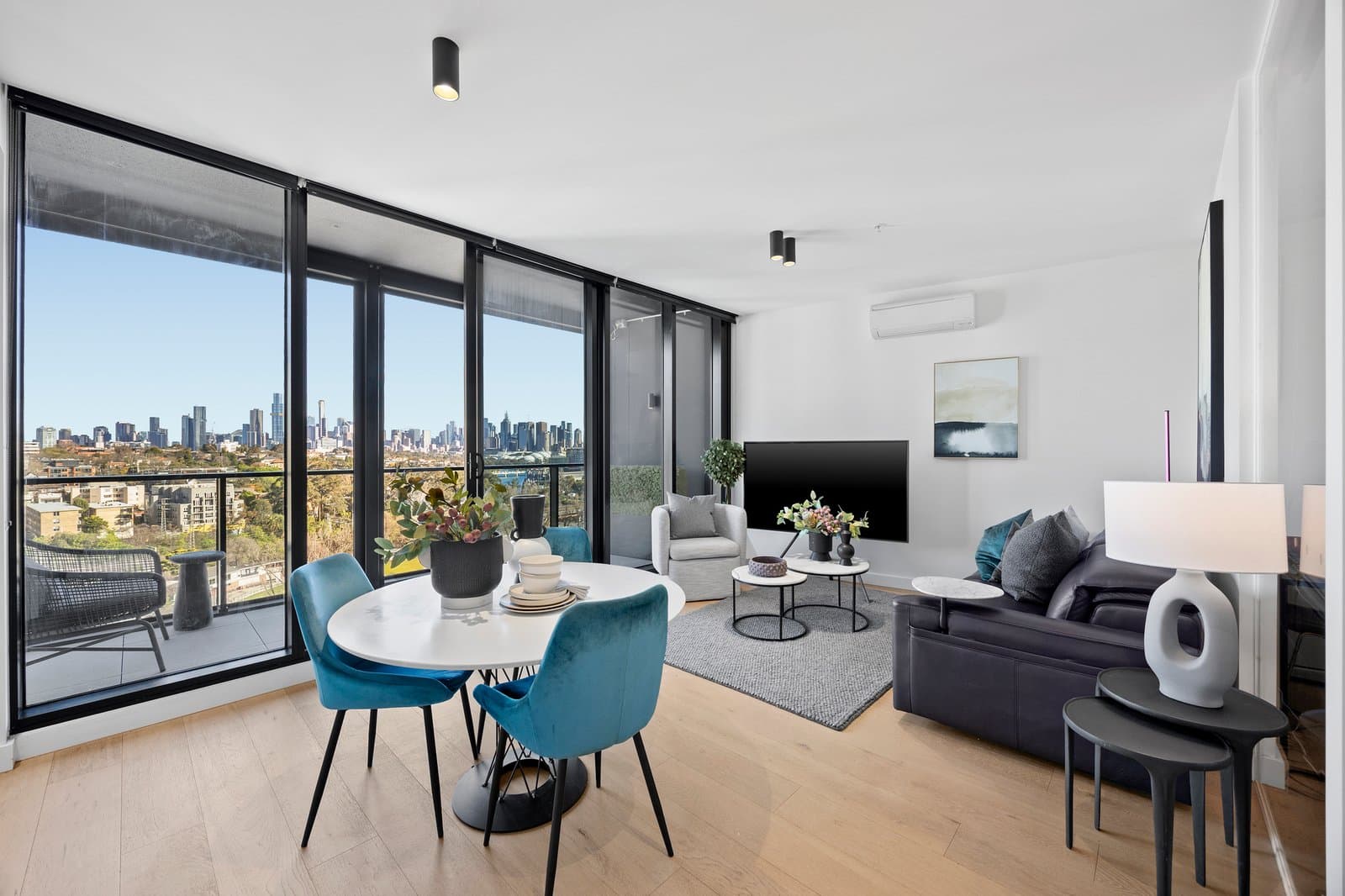 1403/661 Chapel Street, South Yarra, South Yarra - Thumbnail 3