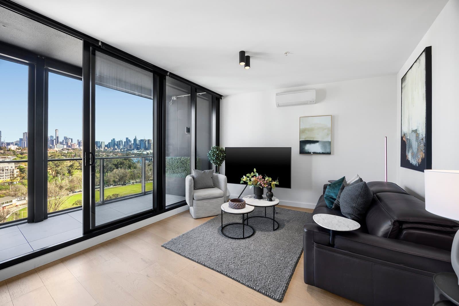 1403/661 Chapel Street, South Yarra, South Yarra - Thumbnail 4