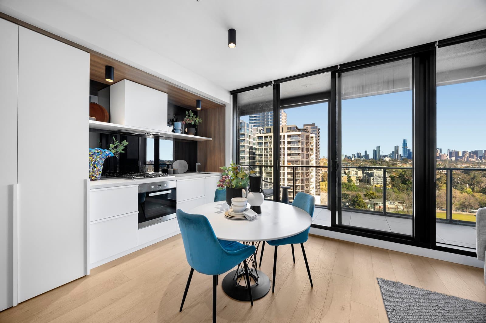 1403/661 Chapel Street, South Yarra, South Yarra - Thumbnail 5