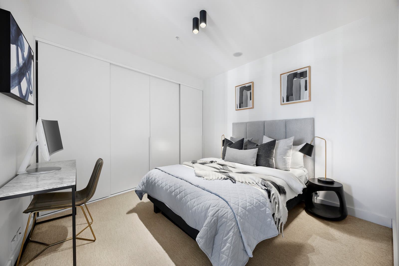 1403/661 Chapel Street, South Yarra, South Yarra - Thumbnail 7