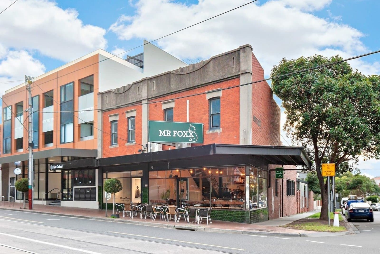 107/1483 Malvern Road, Glen Iris, Glen Iris - Thumbnail 2